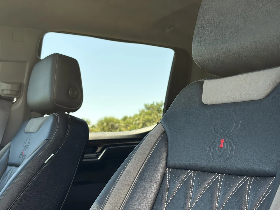 2023 Chevrolet Silverado 4th Gen - Image 30 of 31