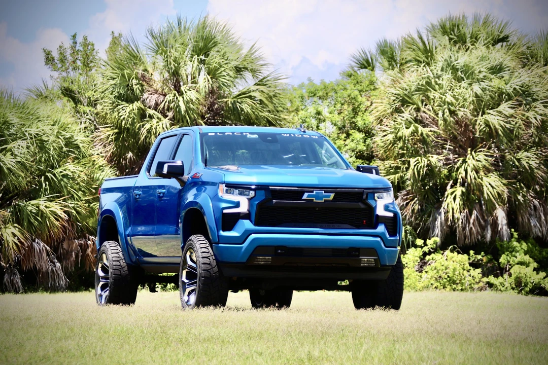 2023 Chevrolet Silverado 4th Gen - Image 9 of 31