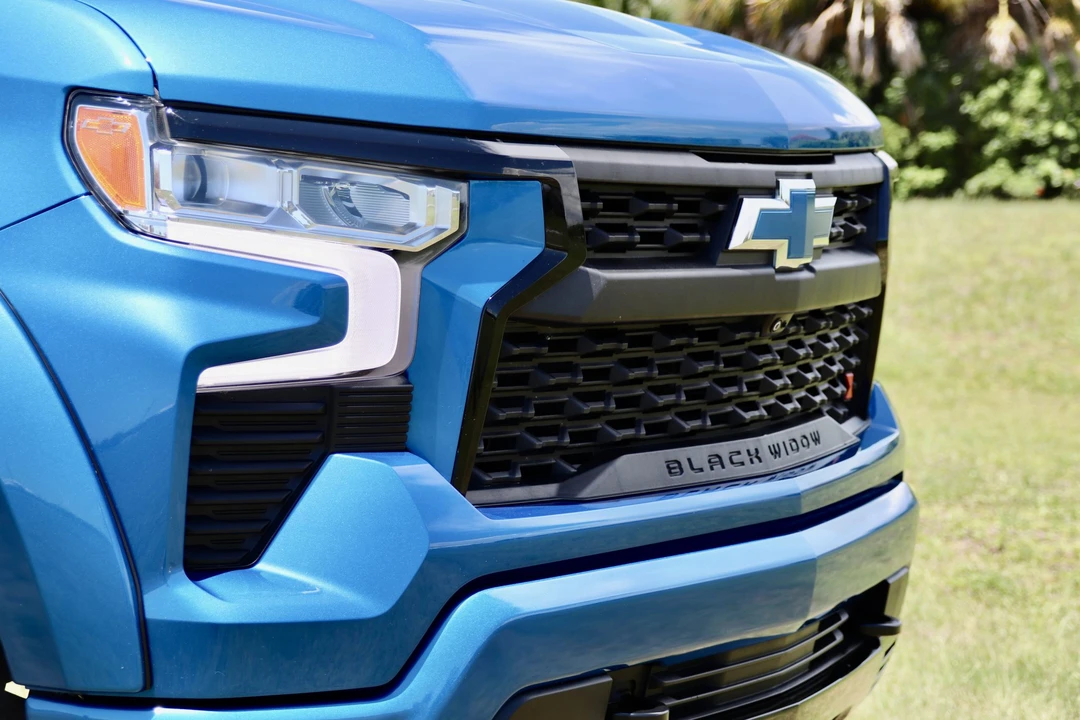 2023 Chevrolet Silverado 4th Gen - Image 17 of 31