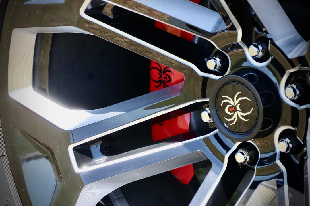 2023 Chevrolet Silverado 4th Gen - Image 22 of 31