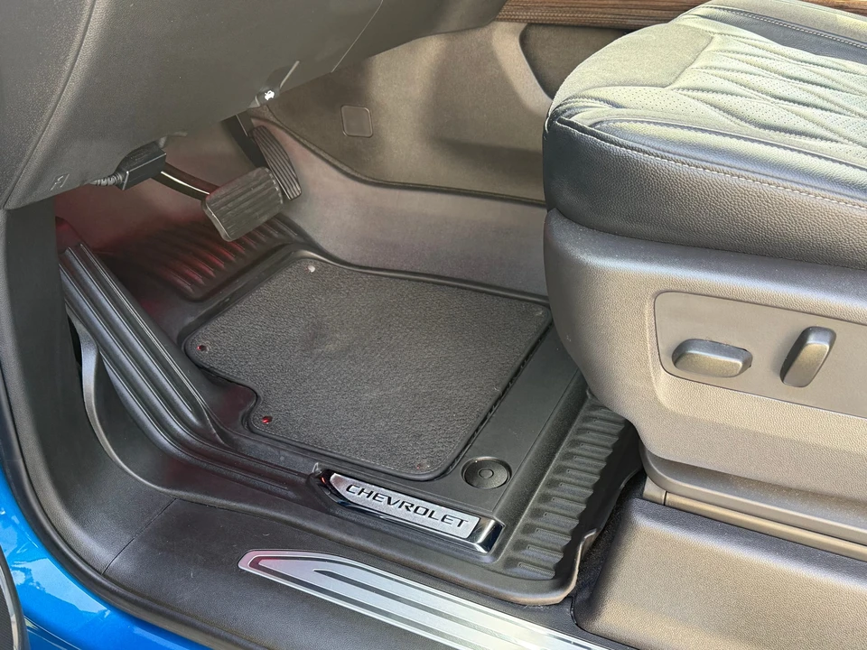 2023 Chevrolet Silverado 4th Gen - Image 27 of 31