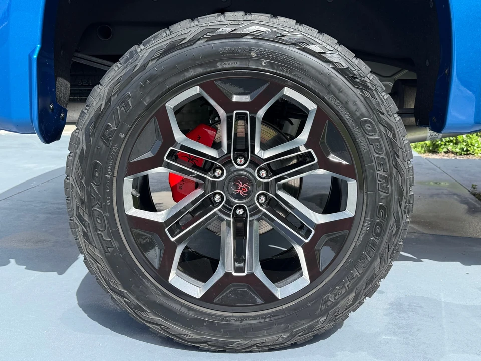 2023 Chevrolet Silverado 4th Gen - Image 21 of 31