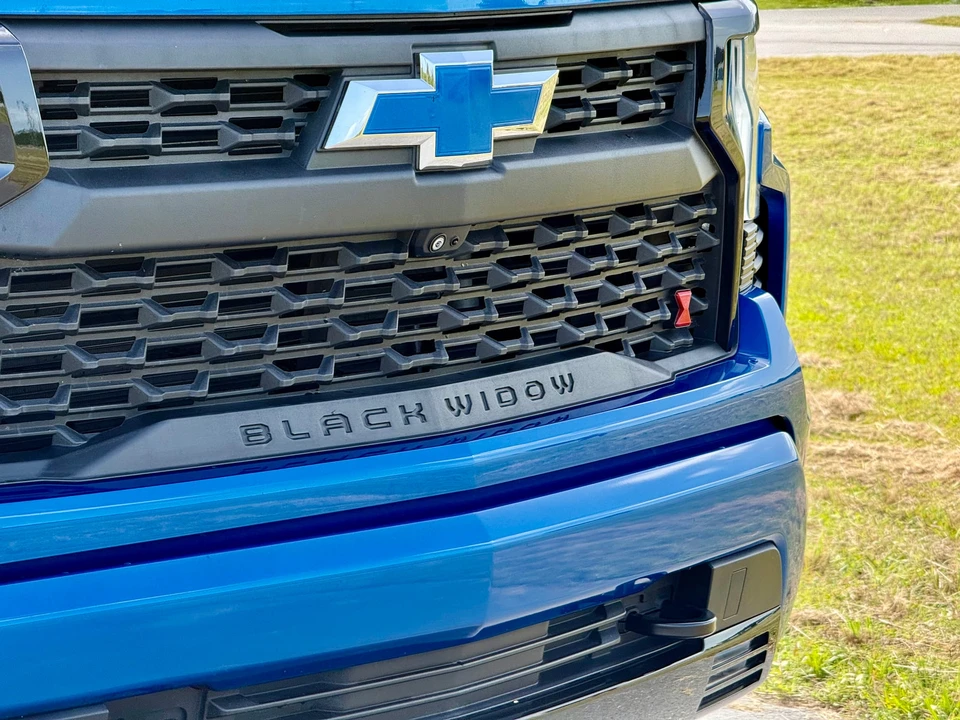2023 Chevrolet Silverado 4th Gen - Image 18 of 31