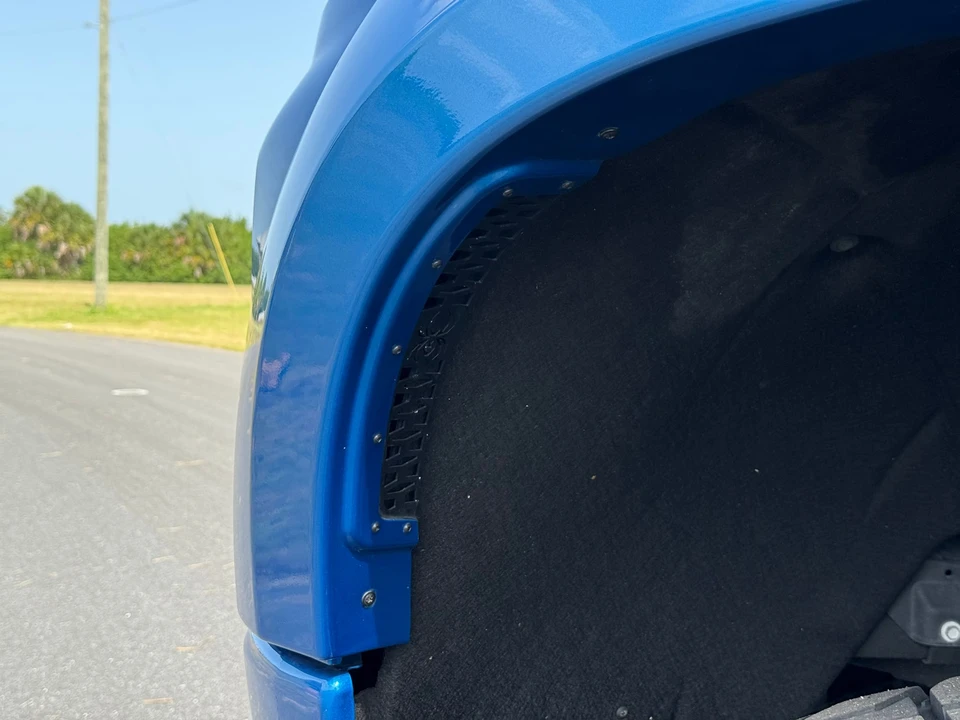 2023 Chevrolet Silverado 4th Gen - Image 20 of 31