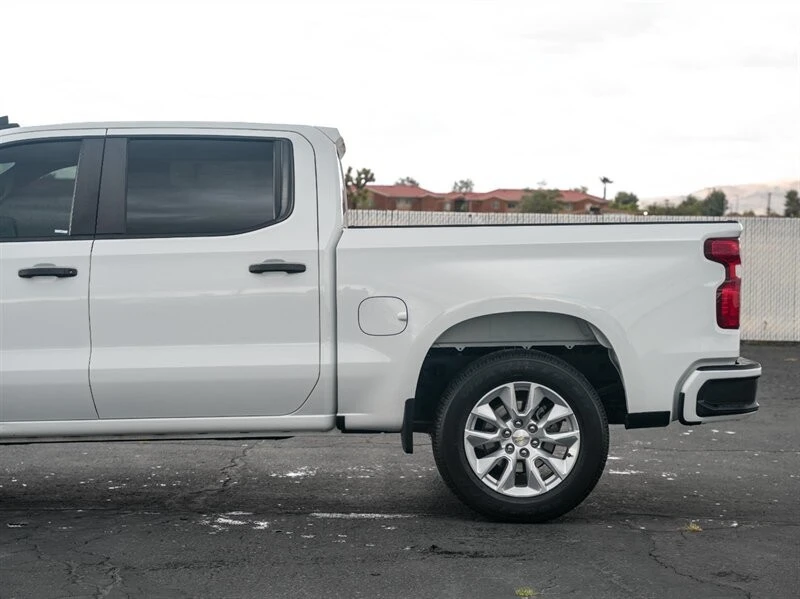 2023 Chevrolet Silverado 4th Gen - Image 6 of 21