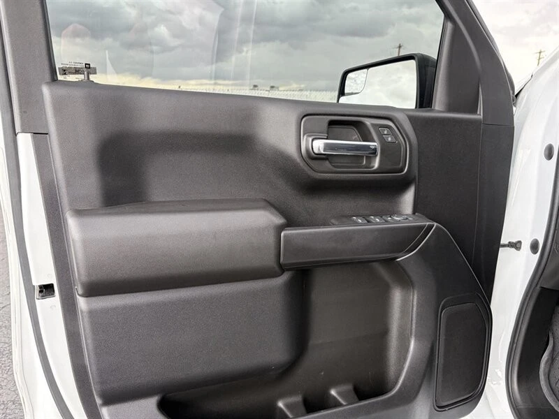 2023 Chevrolet Silverado 4th Gen - Image 12 of 21