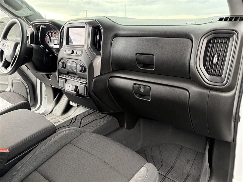 2023 Chevrolet Silverado 4th Gen - Image 21 of 21