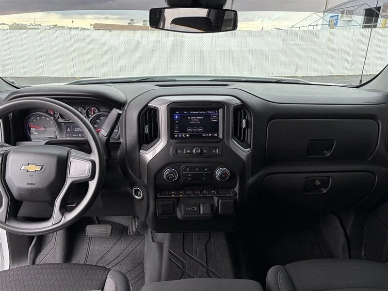 2023 Chevrolet Silverado 4th Gen - Image 17 of 21