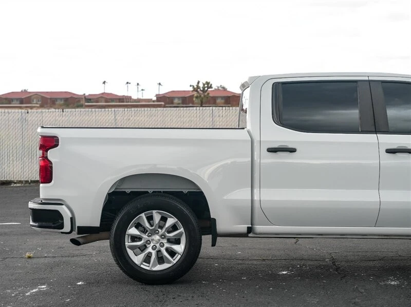 2023 Chevrolet Silverado 4th Gen - Image 11 of 21