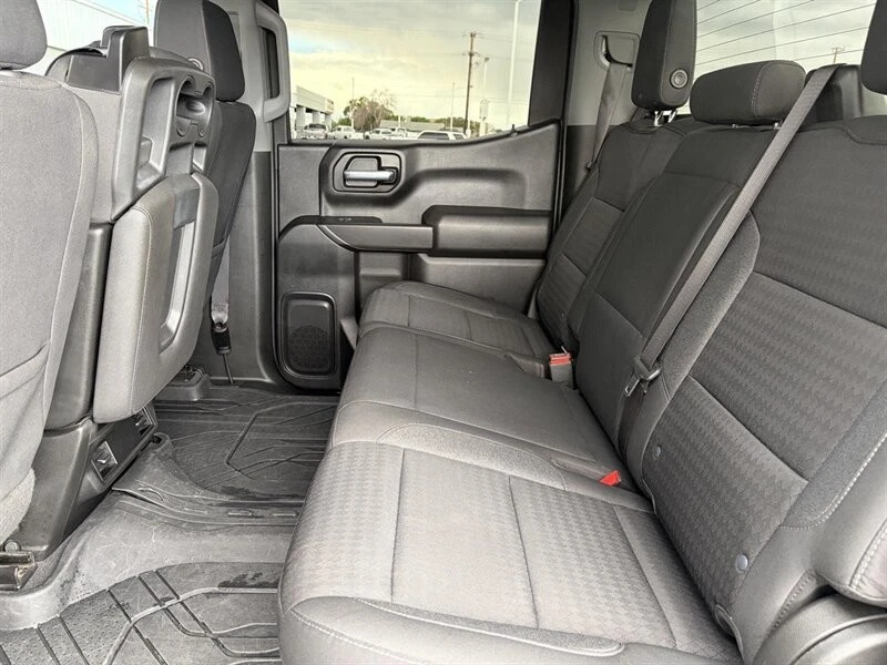2023 Chevrolet Silverado 4th Gen - Image 16 of 21