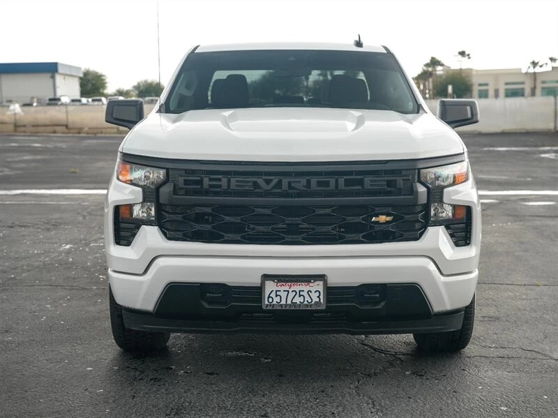 2023 Chevrolet Silverado 4th Gen - Image 7 of 21