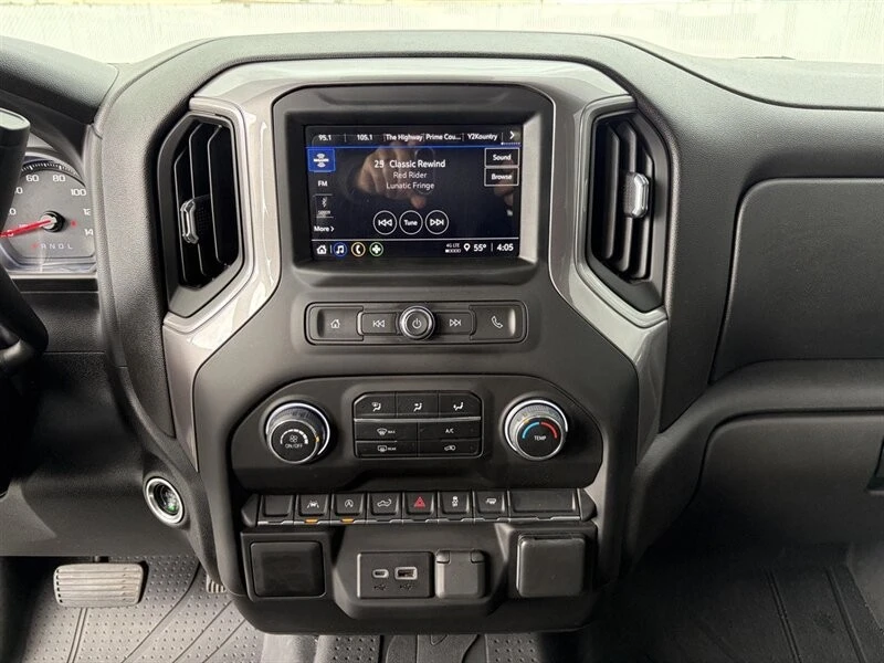 2023 Chevrolet Silverado 4th Gen - Image 18 of 21