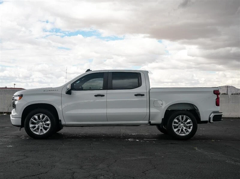 2023 Chevrolet Silverado 4th Gen - Image 4 of 21