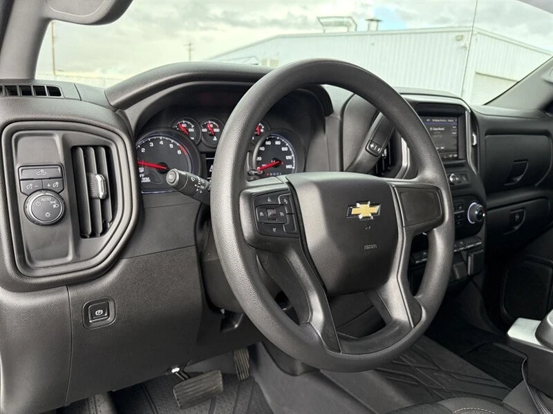 2023 Chevrolet Silverado 4th Gen - Image 13 of 21