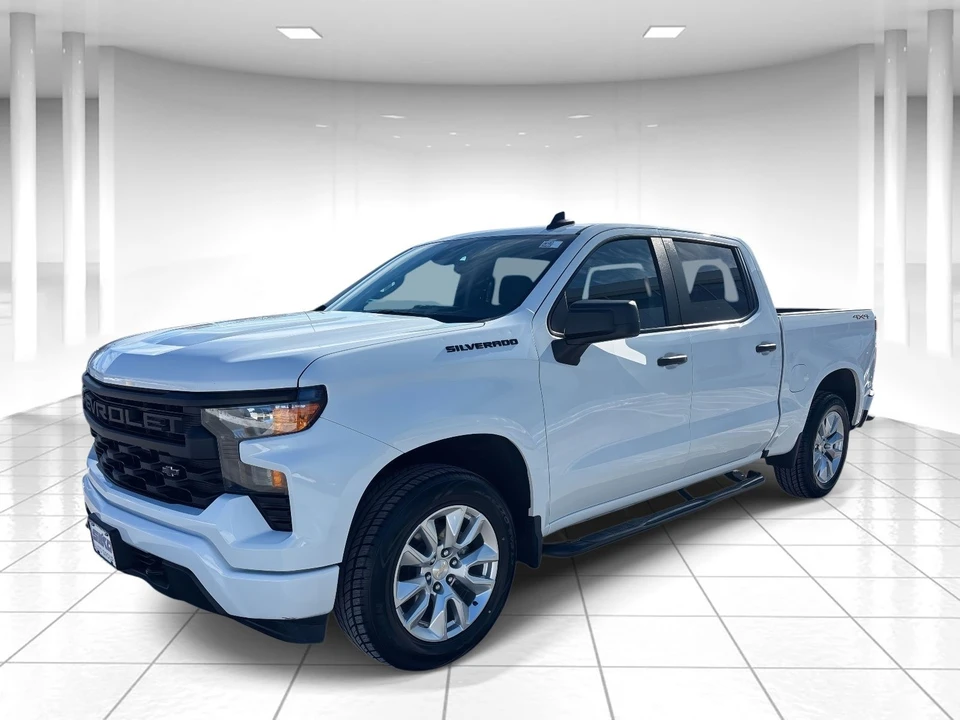 2023 Chevrolet Silverado 4th Gen - Image 6 of 21