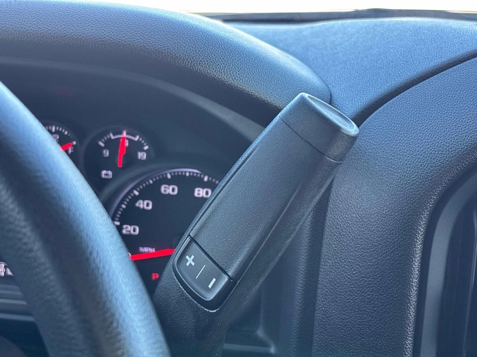 2023 Chevrolet Silverado 4th Gen - Image 20 of 21
