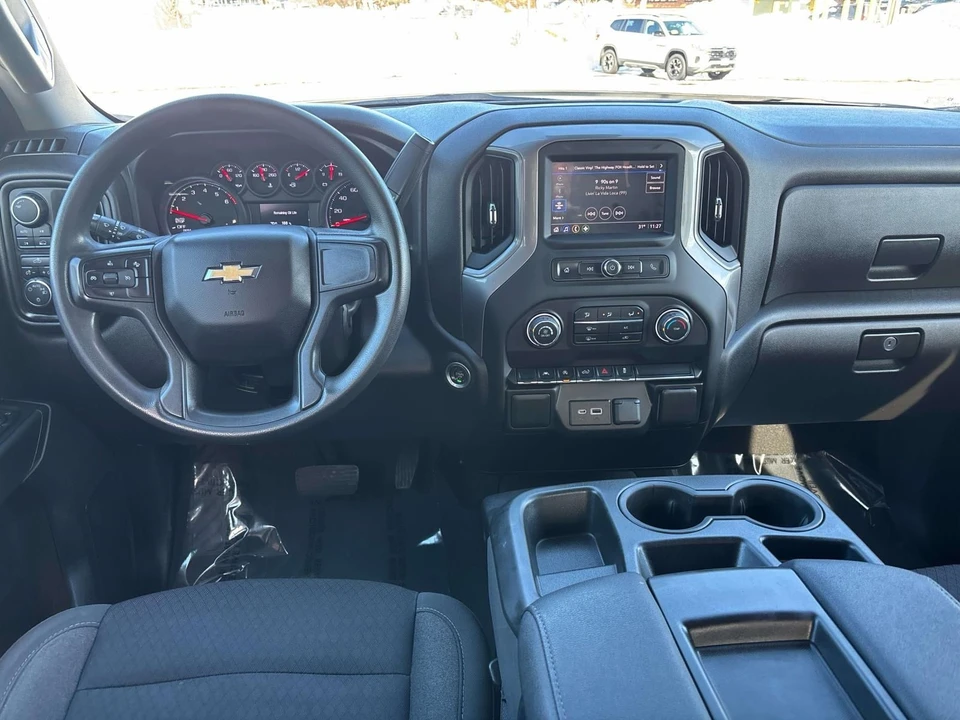2023 Chevrolet Silverado 4th Gen - Image 13 of 21