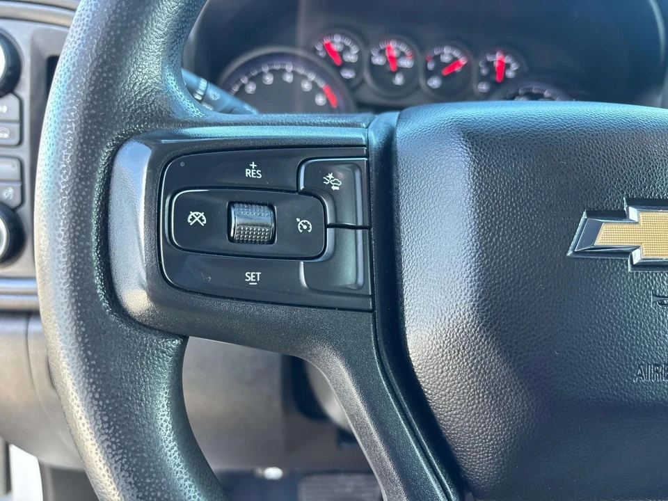 2023 Chevrolet Silverado 4th Gen - Image 18 of 21