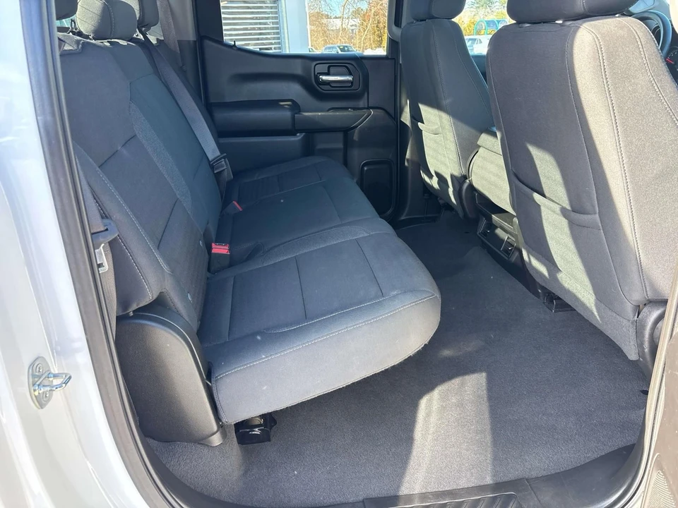 2023 Chevrolet Silverado 4th Gen - Image 14 of 21