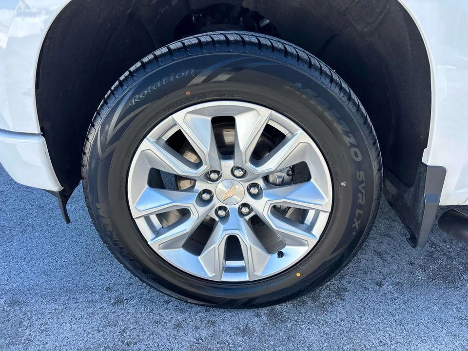 2023 Chevrolet Silverado 4th Gen - Image 7 of 21