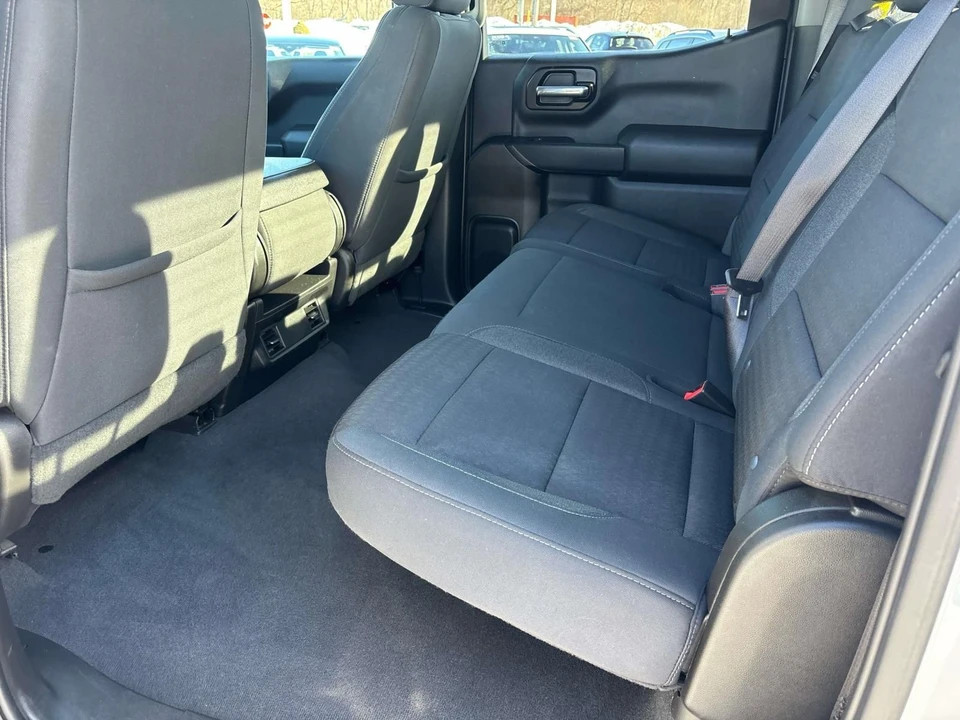 2023 Chevrolet Silverado 4th Gen - Image 12 of 21