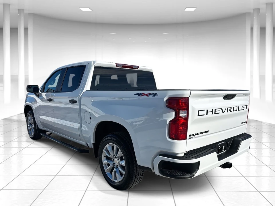 2023 Chevrolet Silverado 4th Gen - Image 5 of 21
