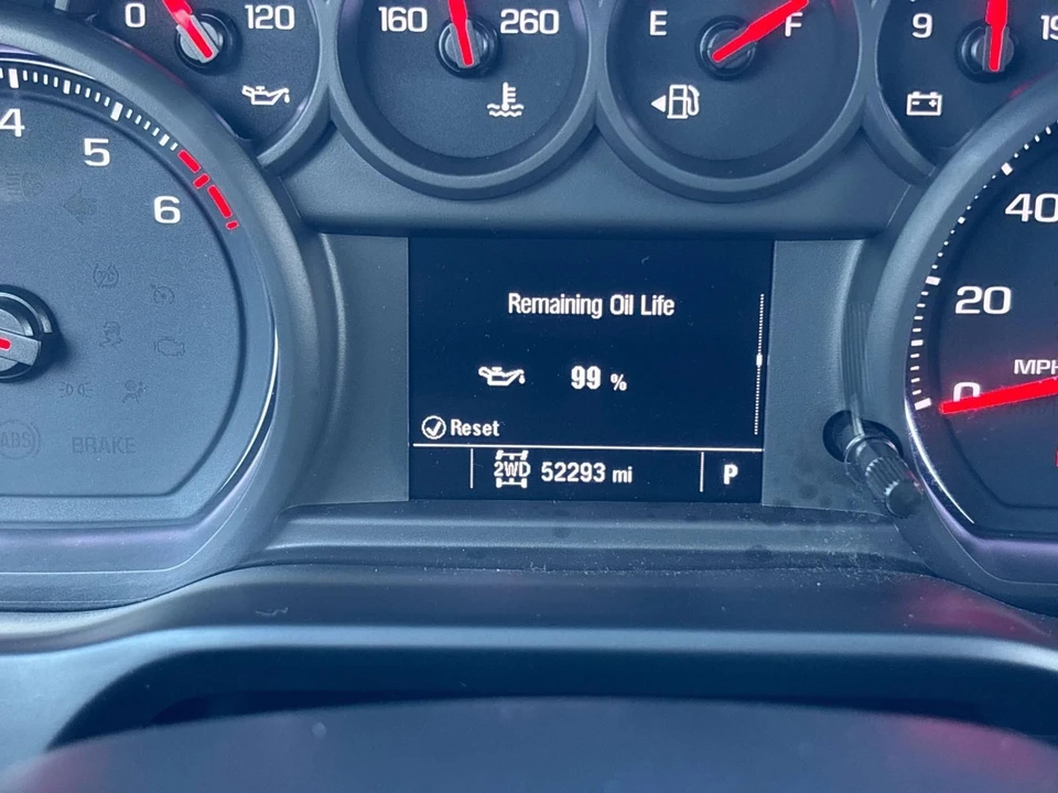 2023 Chevrolet Silverado 4th Gen - Image 19 of 21