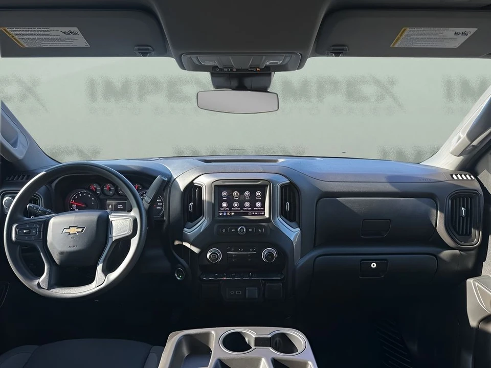 2023 Chevrolet Silverado 4th Gen - Image 12 of 12