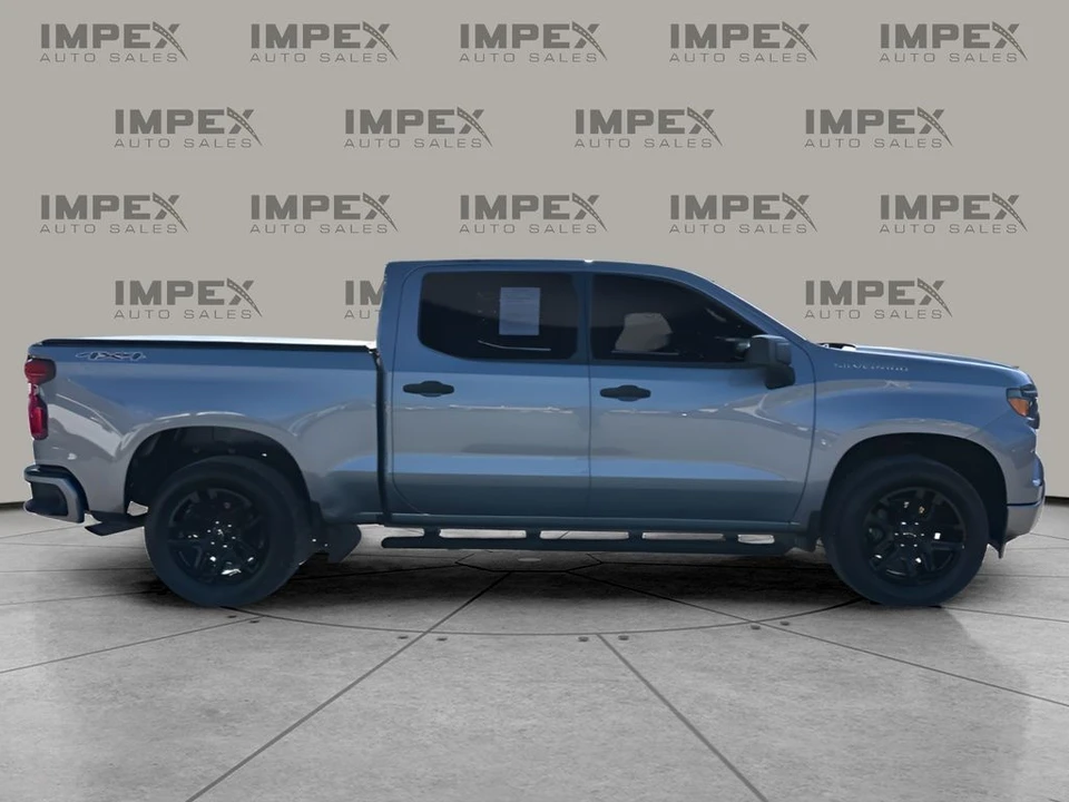 2023 Chevrolet Silverado 4th Gen - Image 6 of 12