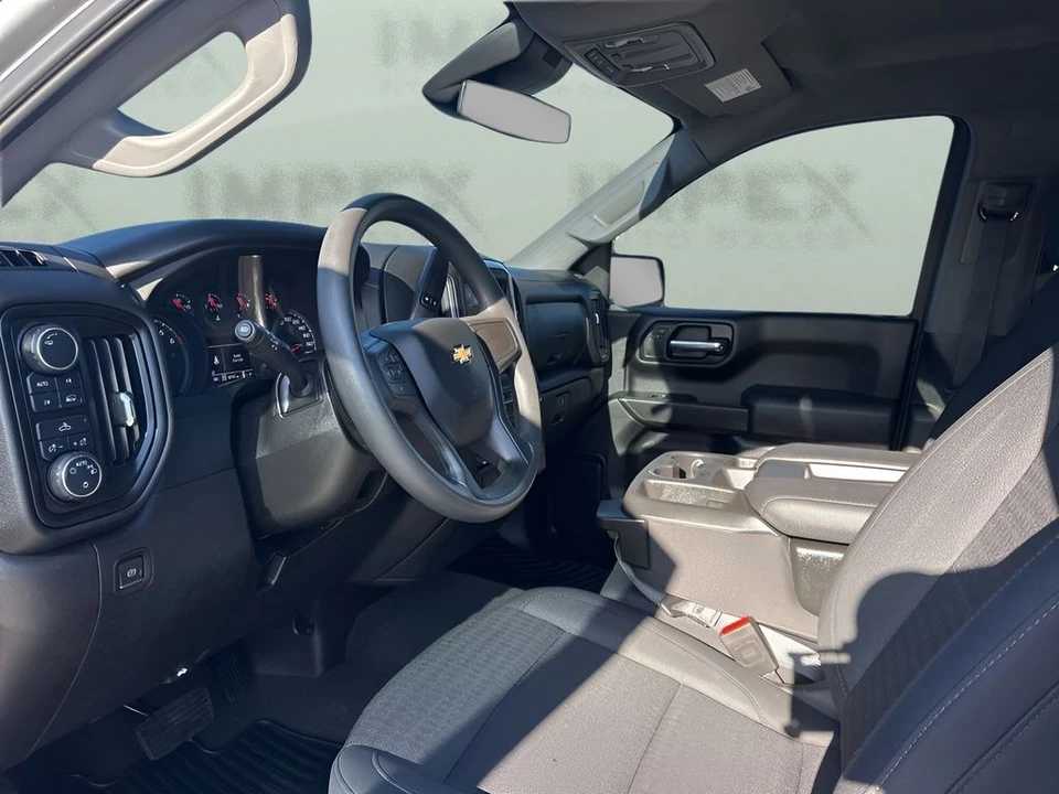 2023 Chevrolet Silverado 4th Gen - Image 9 of 12