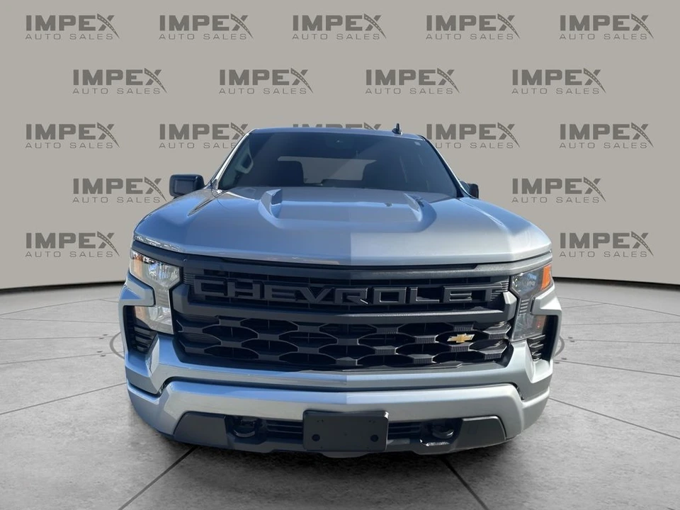 2023 Chevrolet Silverado 4th Gen - Image 8 of 12