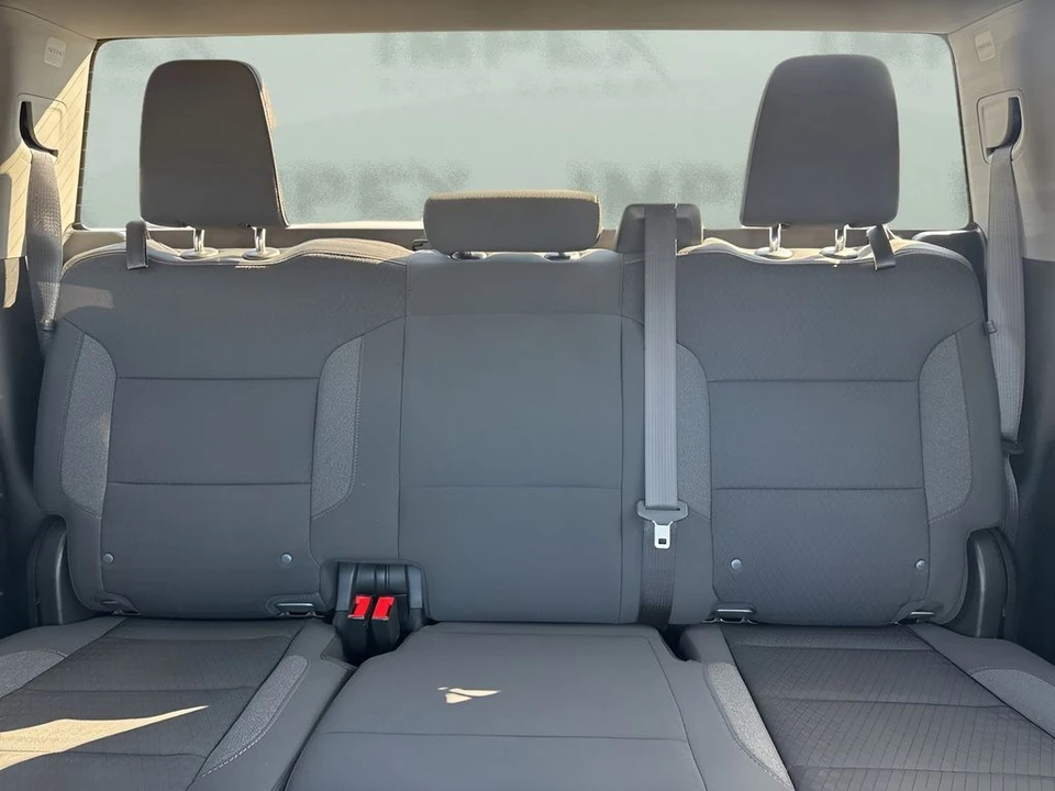 2023 Chevrolet Silverado 4th Gen - Image 11 of 21