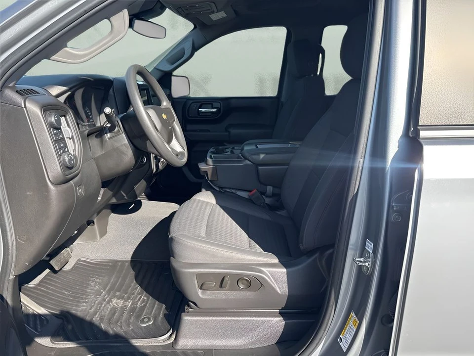 2023 Chevrolet Silverado 4th Gen - Image 9 of 21