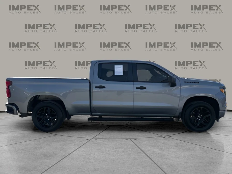 2023 Chevrolet Silverado 4th Gen - Image 6 of 21