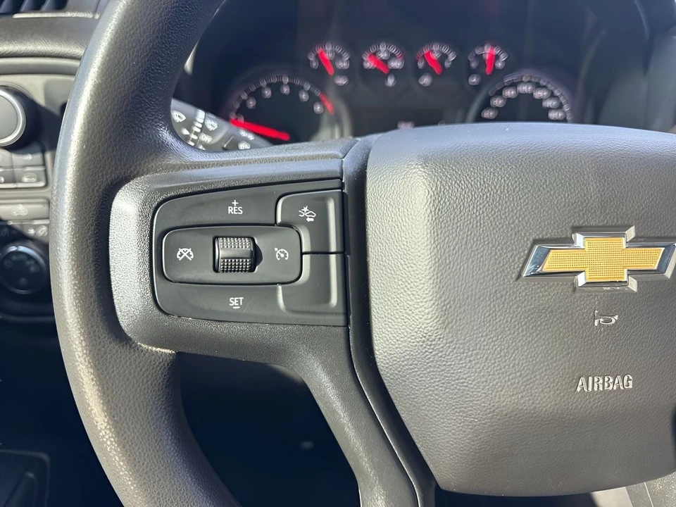 2023 Chevrolet Silverado 4th Gen - Image 14 of 21
