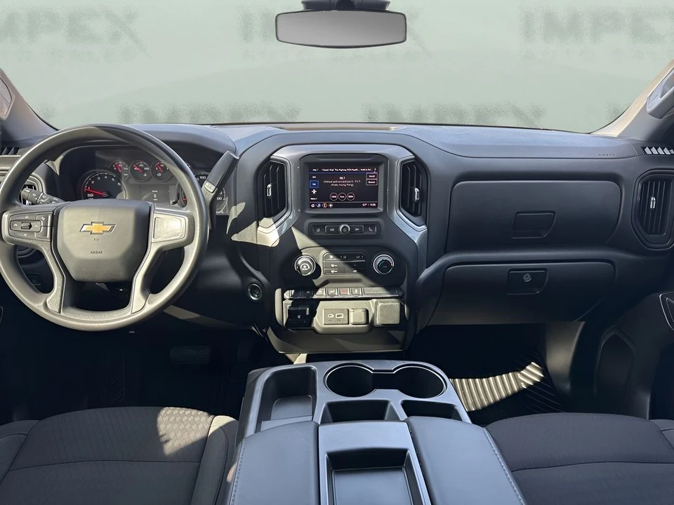 2023 Chevrolet Silverado 4th Gen - Image 12 of 21
