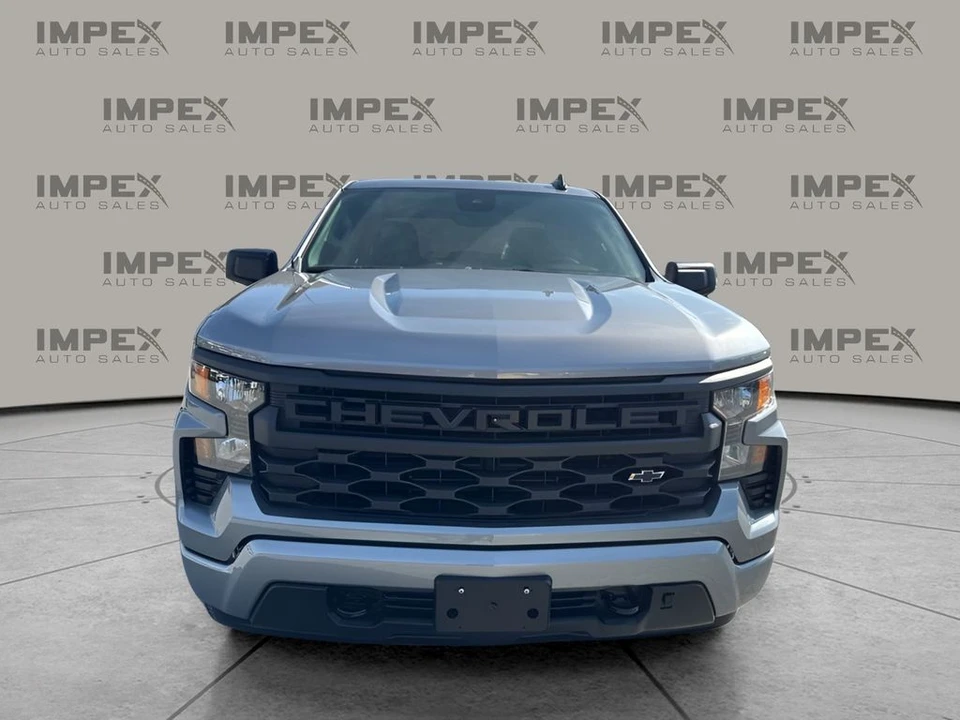 2023 Chevrolet Silverado 4th Gen - Image 8 of 21