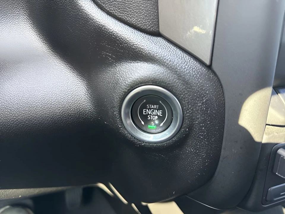 2023 Chevrolet Silverado 4th Gen - Image 19 of 21