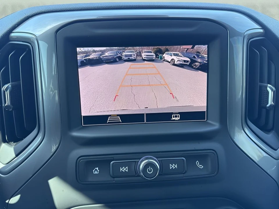 2023 Chevrolet Silverado 4th Gen - Image 18 of 21