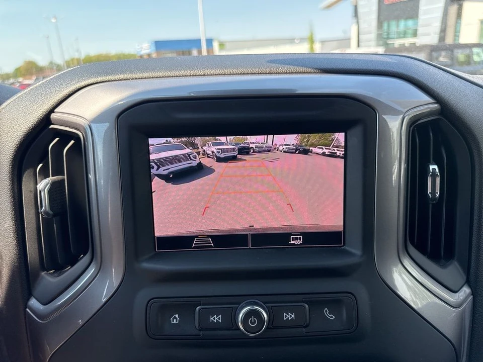 2023 Chevrolet Silverado 4th Gen - Image 19 of 21