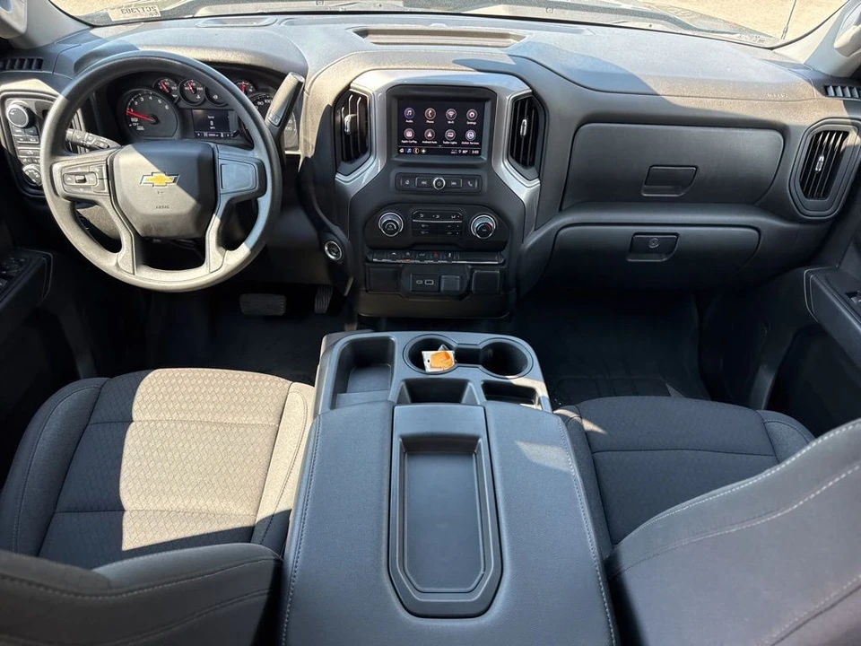 2023 Chevrolet Silverado 4th Gen - Image 13 of 21
