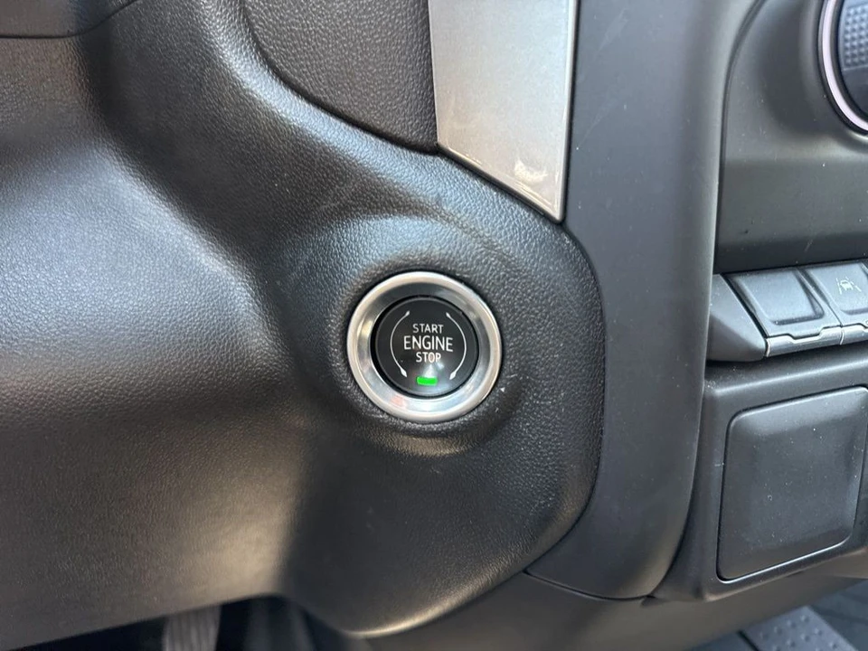 2023 Chevrolet Silverado 4th Gen - Image 20 of 21