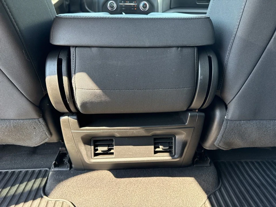 2023 Chevrolet Silverado 4th Gen - Image 12 of 21