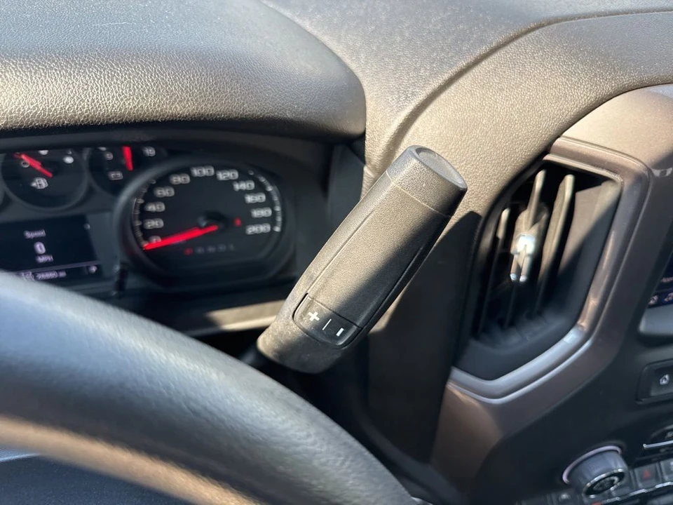 2023 Chevrolet Silverado 4th Gen - Image 16 of 21