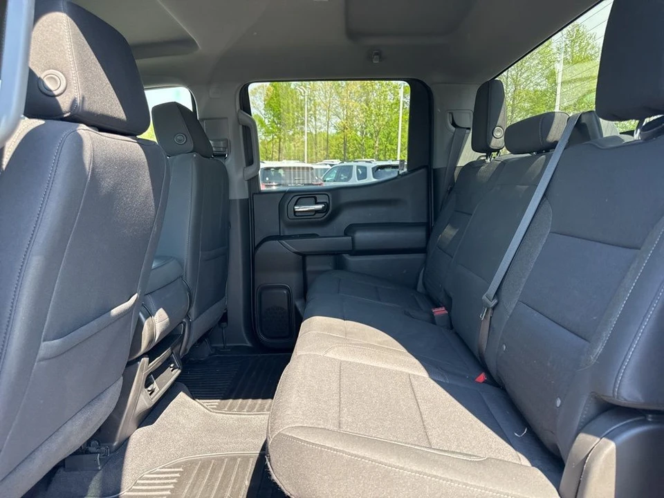 2023 Chevrolet Silverado 4th Gen - Image 11 of 21