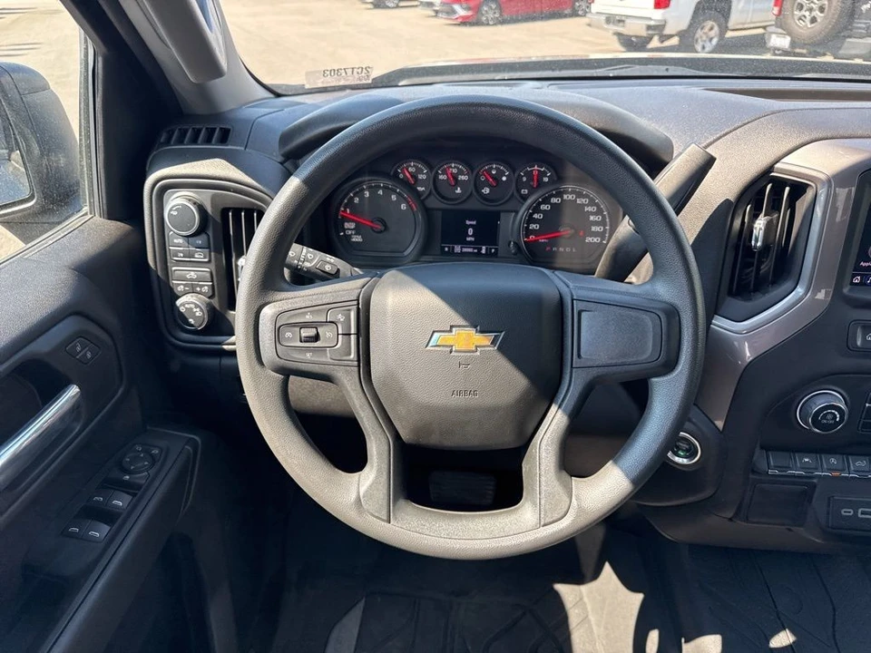 2023 Chevrolet Silverado 4th Gen - Image 14 of 21