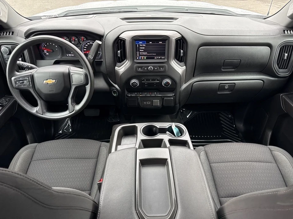 2023 Chevrolet Silverado 4th Gen - Image 13 of 21