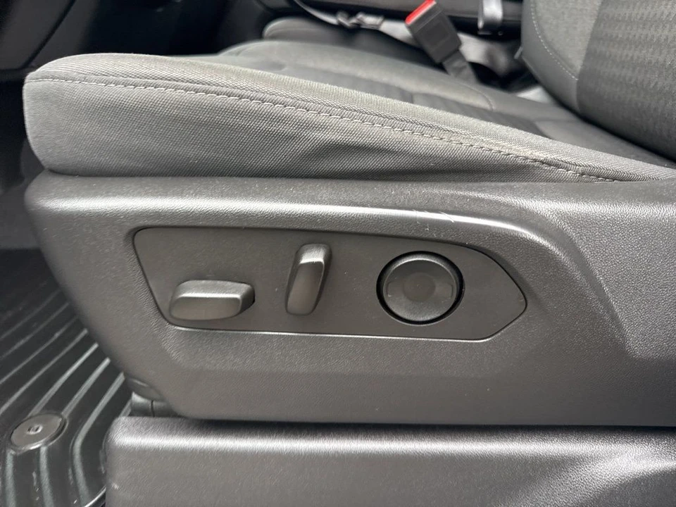 2023 Chevrolet Silverado 4th Gen - Image 10 of 21