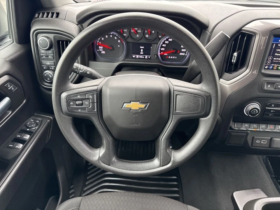 2023 Chevrolet Silverado 4th Gen - Image 14 of 21