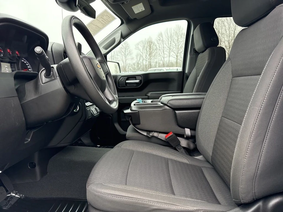 2023 Chevrolet Silverado 4th Gen - Image 9 of 12